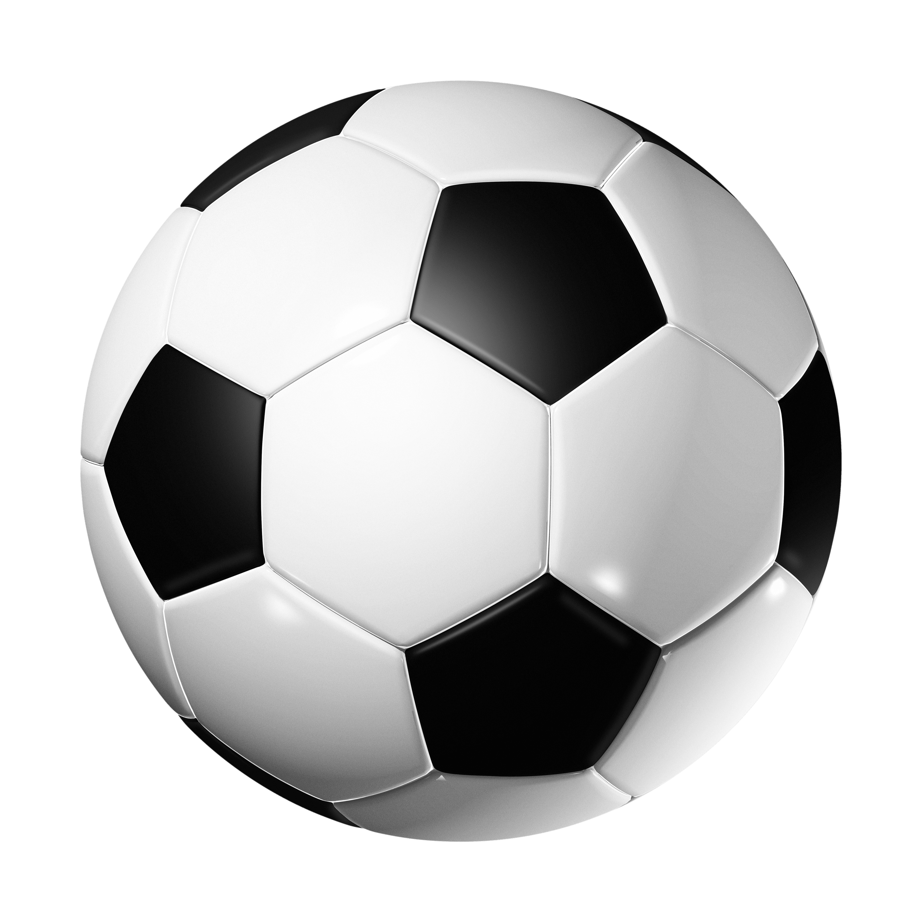 3D framing services | Footballs
